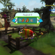 Image for article titled Viva Pinata 2 Screens, And By Association, Announcement?
